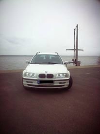 BMW-Syndikat Fotostorie