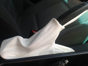 Backdrafts Touring - 3er BMW - E46