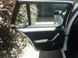 Backdrafts Touring - 3er BMW - E46