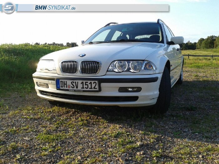 BMW-Syndikat Fotostorie