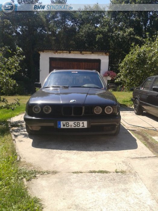 BMW-Syndikat Fotostorie