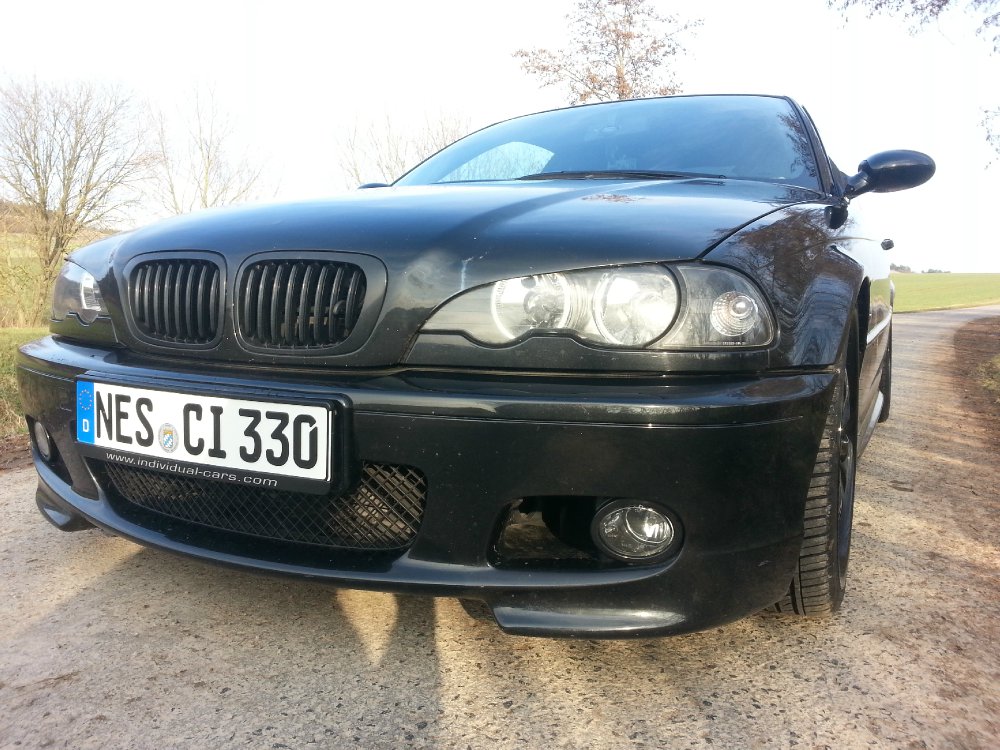330 CI - 3er BMW - E46