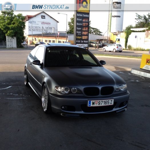 BMW-Syndikat Fotostorie