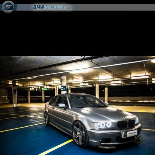 BMW-Syndikat Fotostorie