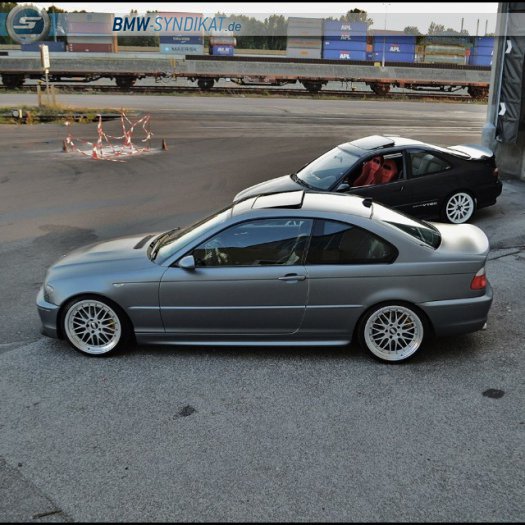 BMW-Syndikat Fotostorie