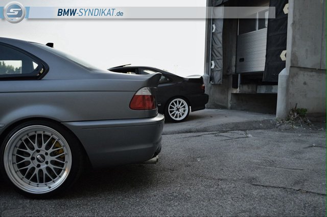 BMW-Syndikat Fotostorie