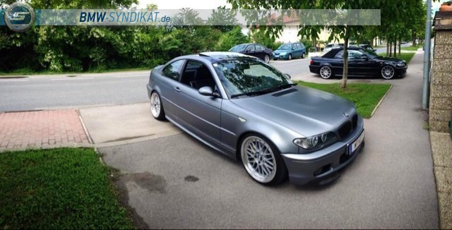 BMW-Syndikat Fotostorie