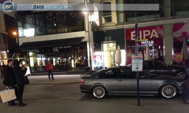 BMW-Syndikat Fotostorie