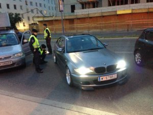 TOP TOP!! BMW "FROZEN GREY" 330CD *verkauft* - 3er BMW - E46