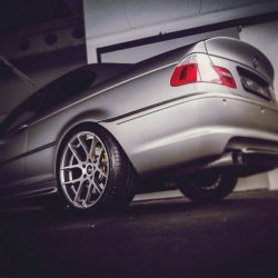 TOP TOP!! BMW "FROZEN GREY" 330CD *verkauft* - 3er BMW - E46