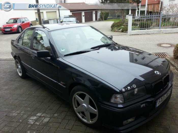BMW-Syndikat Fotostorie
