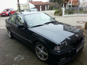 E36 - 3er BMW - E36