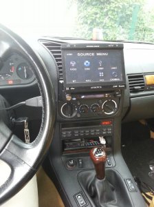 E36 - 3er BMW - E36