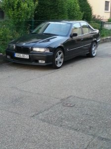 E36 - 3er BMW - E36