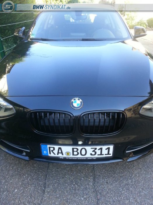 BMW-Syndikat Fotostorie