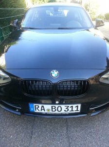 F21 116i Sport - 1er BMW - F20 / F21 / F40 / F70