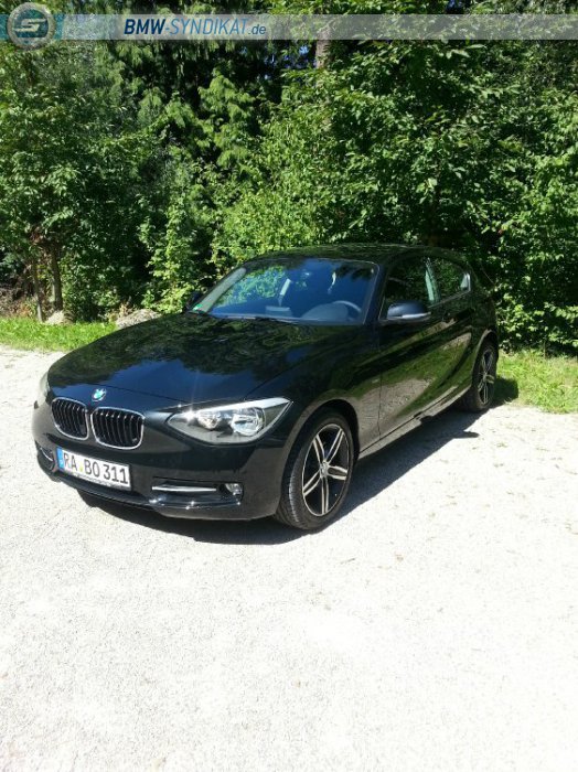 BMW-Syndikat Fotostorie