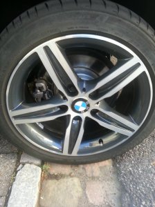 F21 116i Sport - 1er BMW - F20 / F21 / F40 / F70