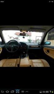 E36 - 3er BMW - E36