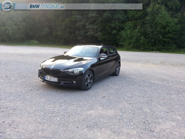 BMW-Syndikat Fotostorie