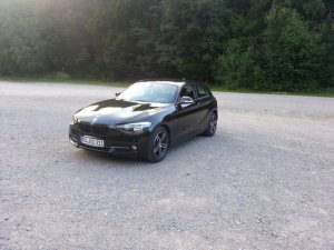 F21 116i Sport - 1er BMW - F20 / F21 / F40 / F70 F21 116i Sport - 1er BMW - F20 / F21 / F40 / F70
