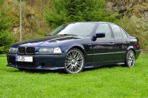 Mein neuer Diesel - 3er BMW - E36 Mein neuer Diesel - 3er BMW - E36