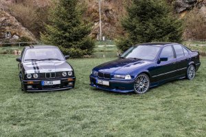 Mein neuer Diesel - 3er BMW - E36 Mein neuer Diesel - 3er BMW - E36