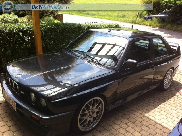 BMW-Syndikat Fotostorie
