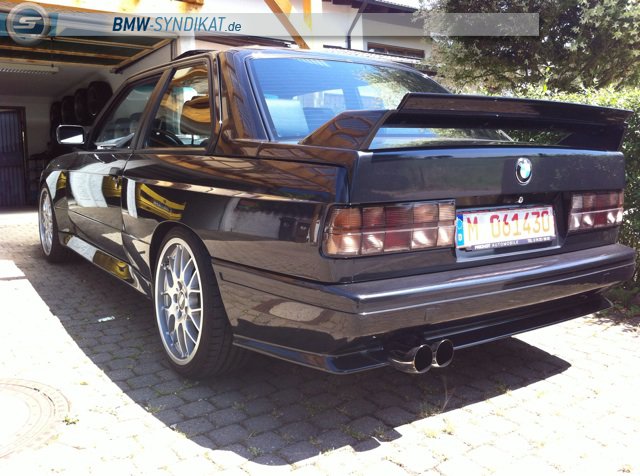 BMW-Syndikat Fotostorie