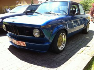 E30 M3 - 3er BMW - E30