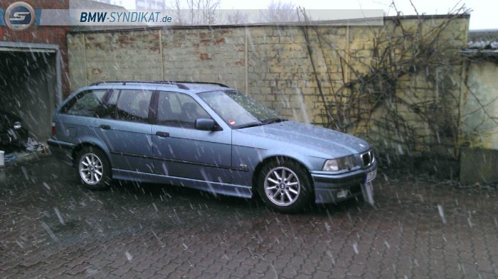 BMW-Syndikat Fotostorie