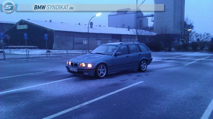 BMW-Syndikat Fotostorie
