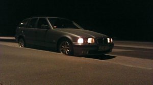 325 Tds! - 3er BMW - E36