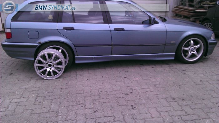 BMW-Syndikat Fotostorie