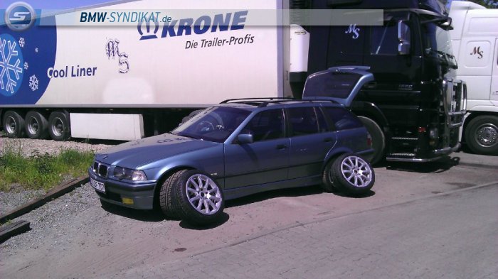 BMW-Syndikat Fotostorie