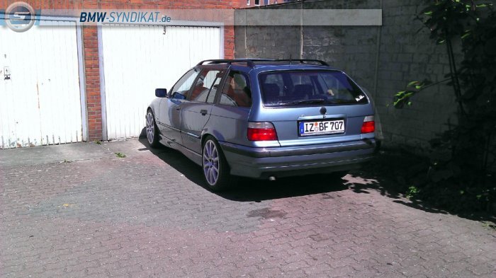 BMW-Syndikat Fotostorie