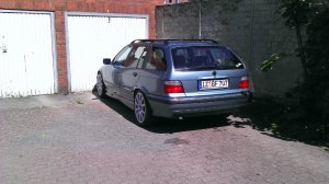 325 Tds! - 3er BMW - E36