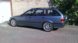 325 Tds! - 3er BMW - E36