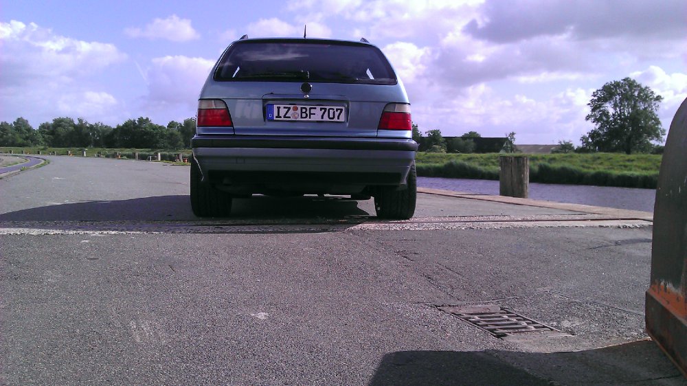 325 Tds! - 3er BMW - E36