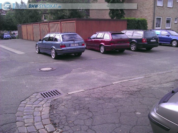 BMW-Syndikat Fotostorie
