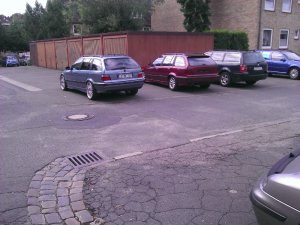 325 Tds! - 3er BMW - E36