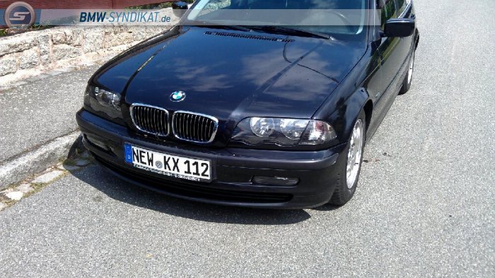 BMW-Syndikat Fotostorie
