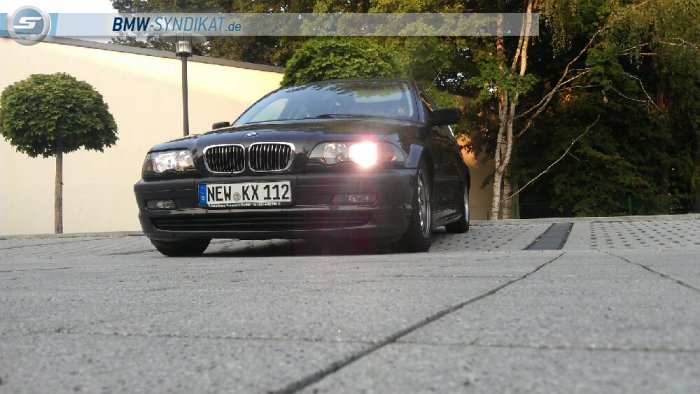 BMW-Syndikat Fotostorie