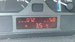 E46, 323i Limousine, Cosmosschwarz - 3er BMW - E46