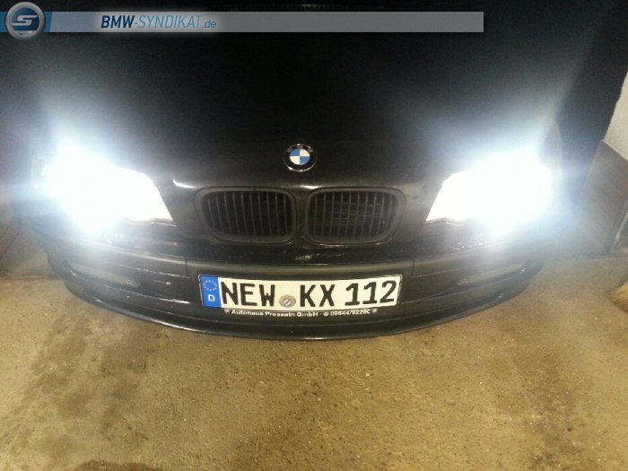 BMW-Syndikat Fotostorie