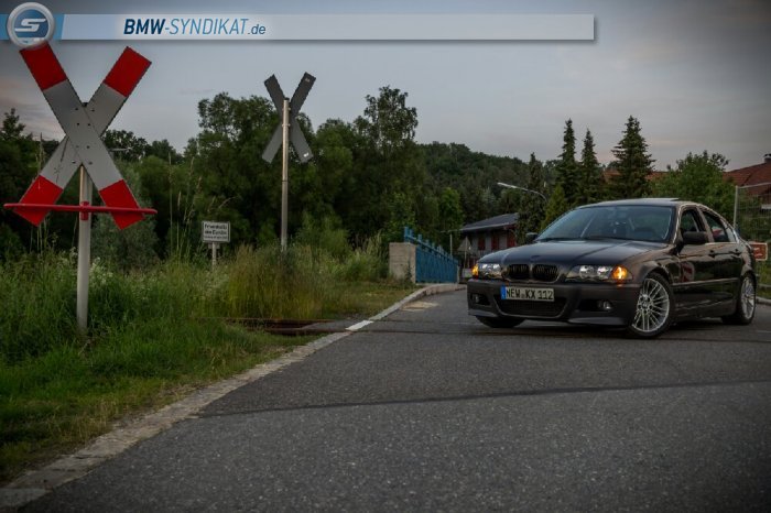 BMW-Syndikat Fotostorie