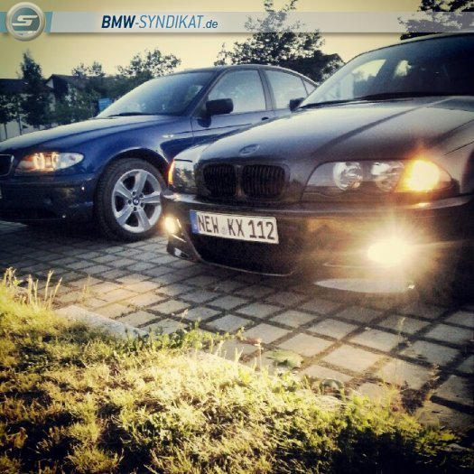 BMW-Syndikat Fotostorie