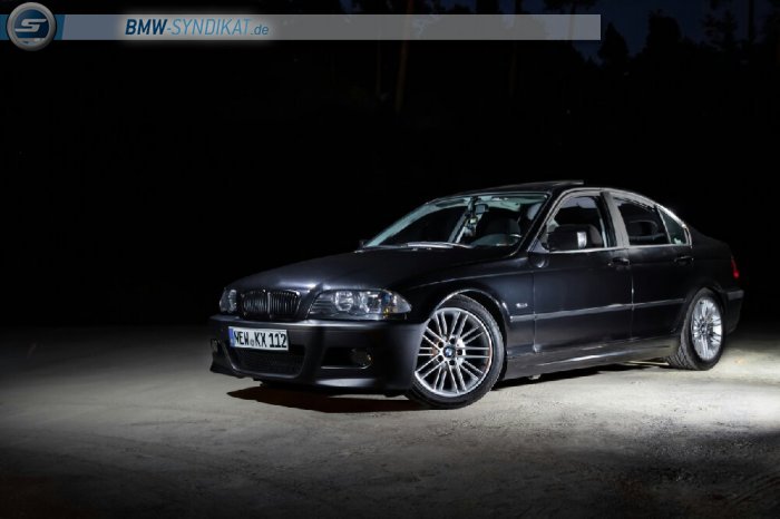 BMW-Syndikat Fotostorie