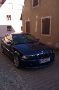 328 CI G-POWER - 3er BMW - E46