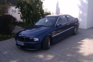 328 CI G-POWER - 3er BMW - E46